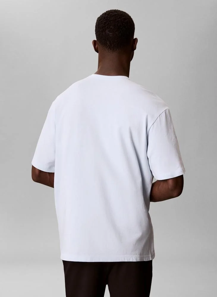 كالفن كلاين Icon Pyjama Top